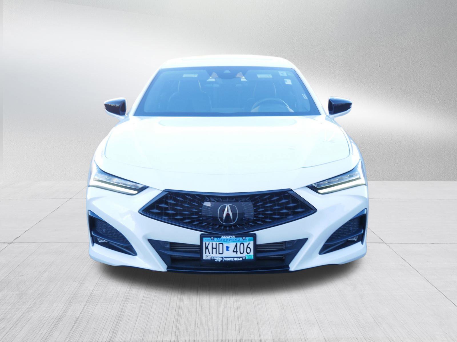 2022 Acura TLX SH-AWD Technology photo 2