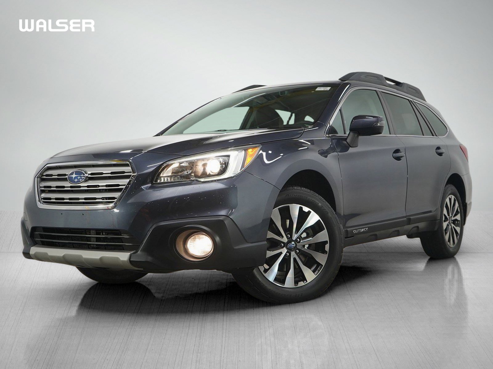 2016 Subaru Outback