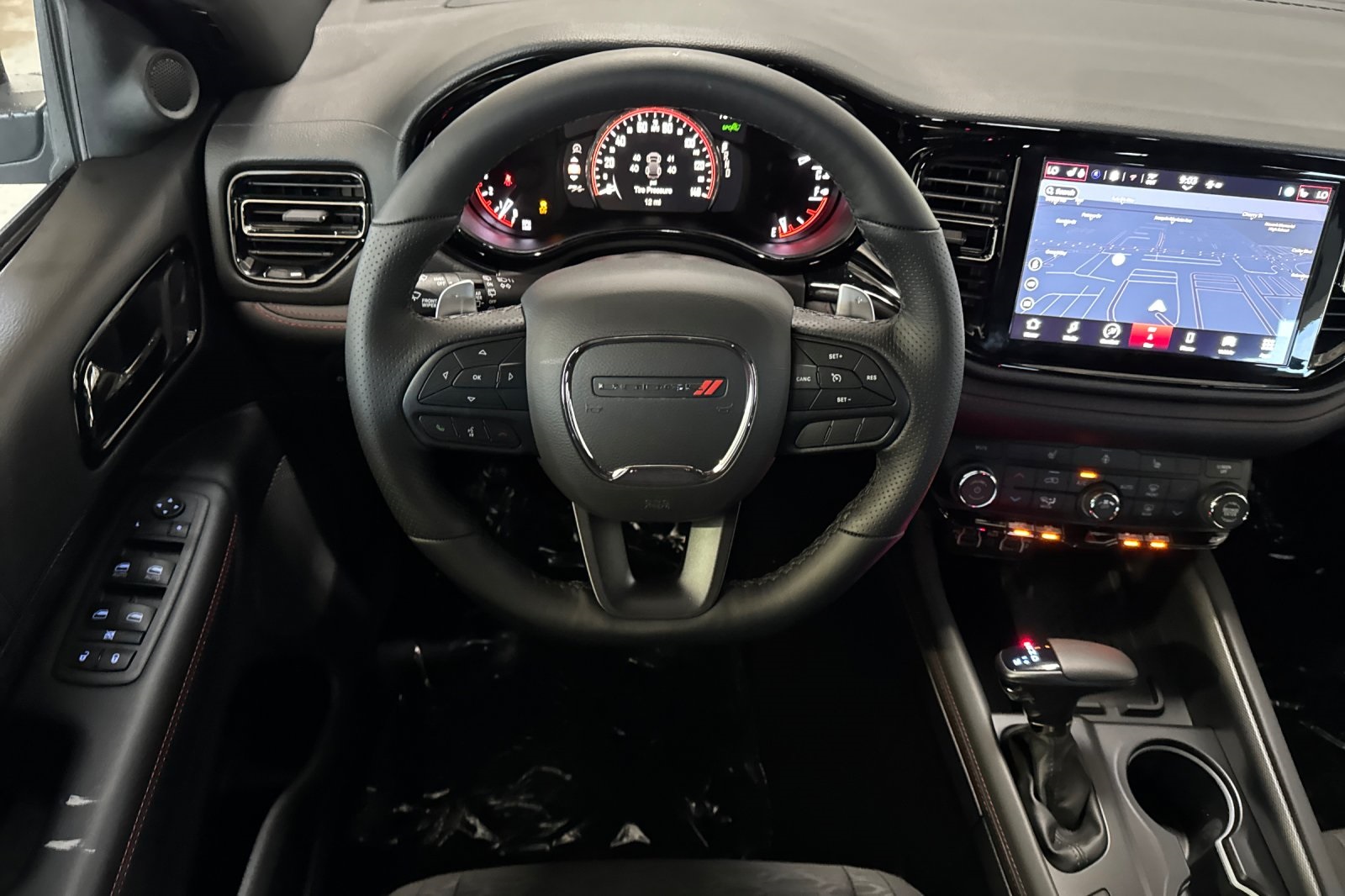 2026 Dodge Durango GT photo 13