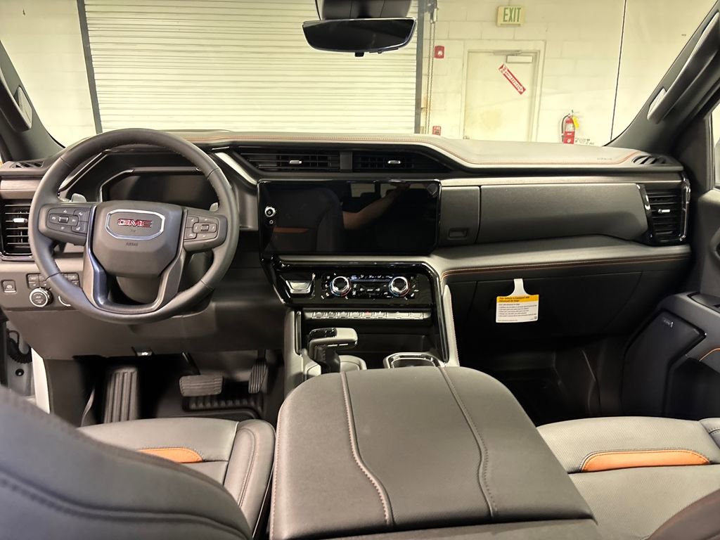 2026 Gmc Sierra 1500 AT4 photo 24