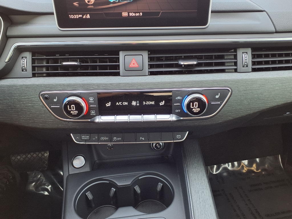 2018 Audi A5 2.0T Premium Plus Quattro photo 20