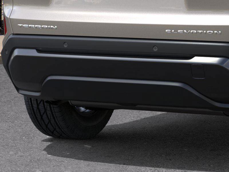 2026 Gmc Terrain Elevation photo 13