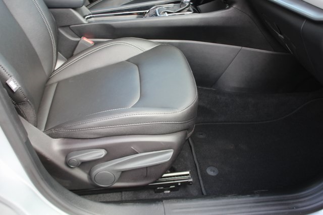 2025 Jeep Compass Limited photo 24