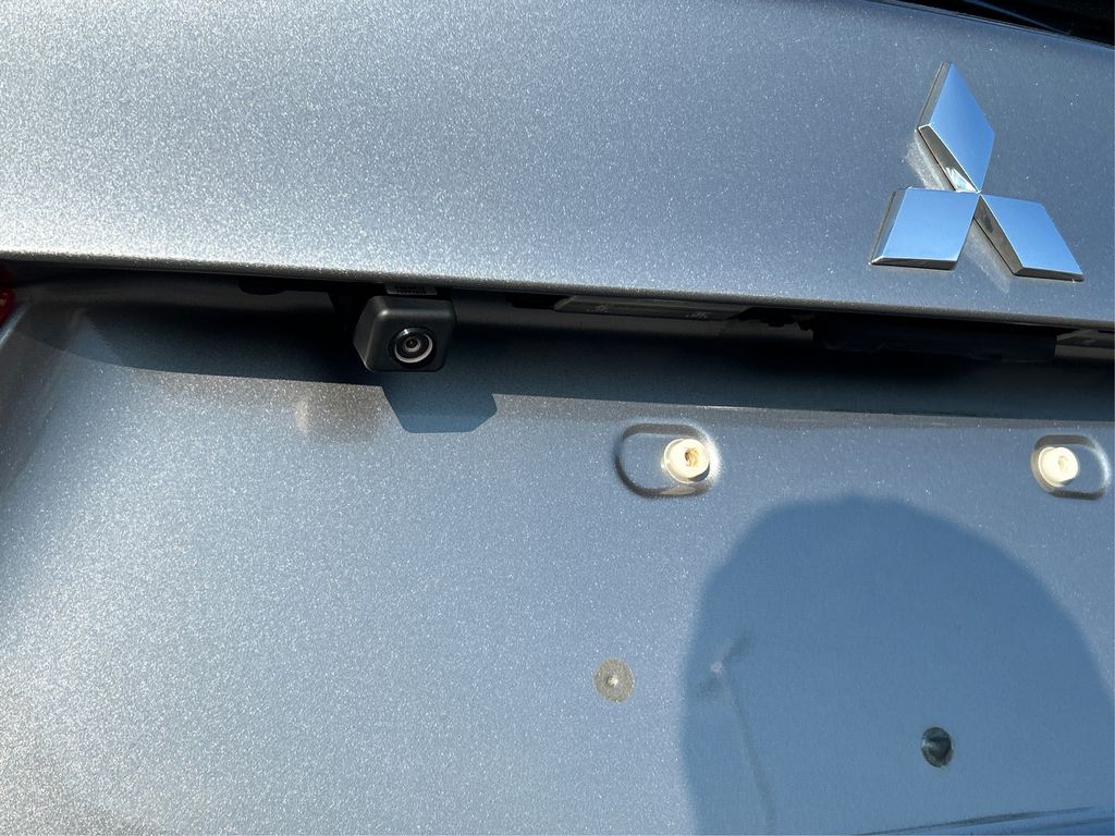 2014 Mitsubishi Outlander Sport SE photo 10