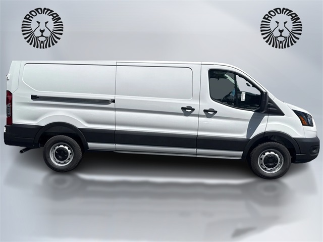2025 Ford Transit Cargo Van photo 4