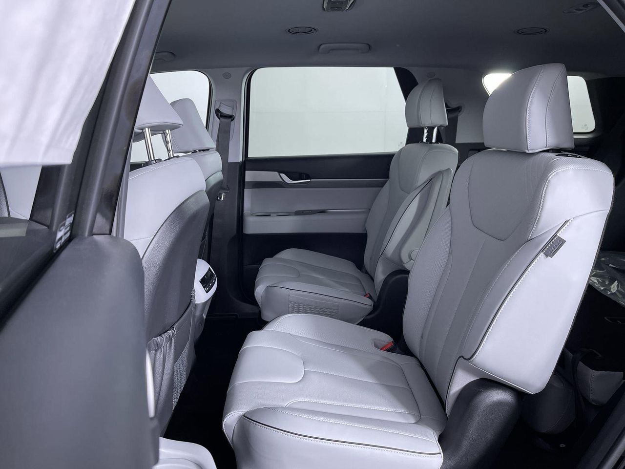 2025 Hyundai Palisade SEL photo 22