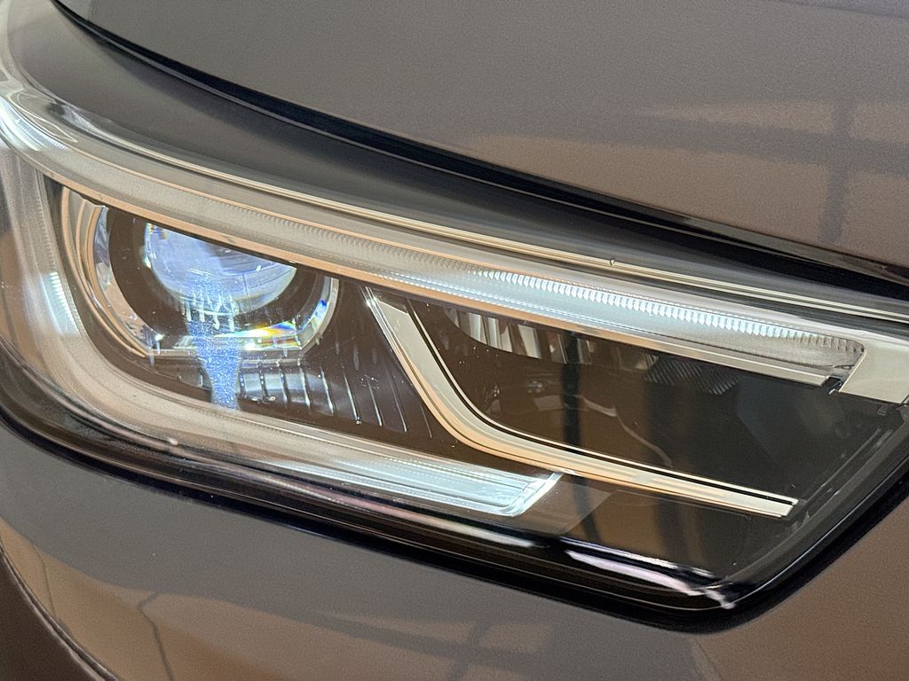 2024 Infiniti QX80 Premium Select photo 34