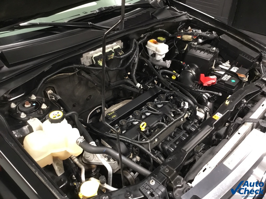 2012 Ford Escape XLT photo 36