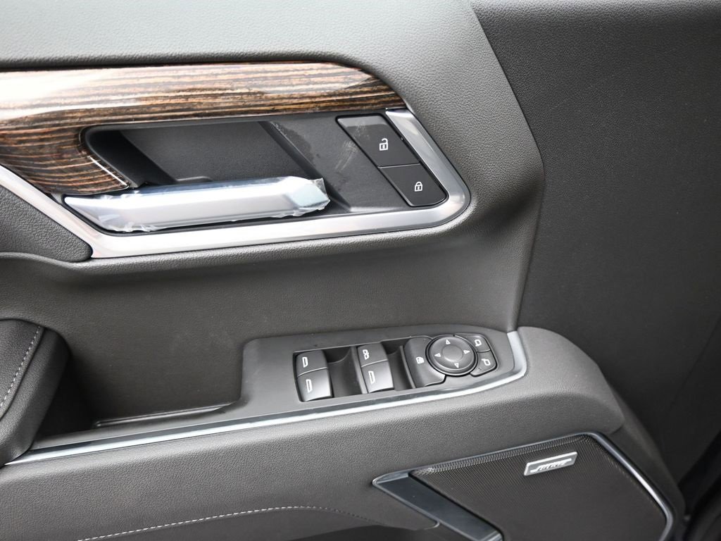 2026 Gmc Sierra Elevation photo 10