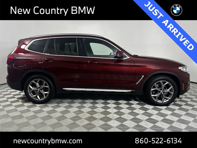 2023 Bmw X3 xDrive30i photo 7