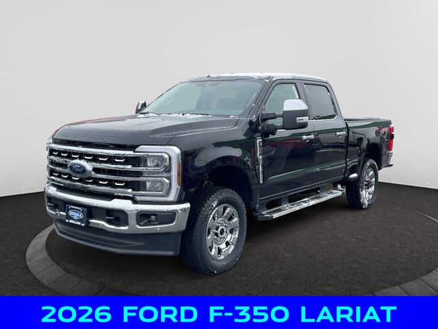 2026 Ford F-350 Base's photo