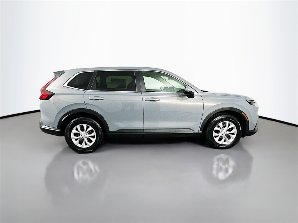 2026 Honda CR-V LX photo 15