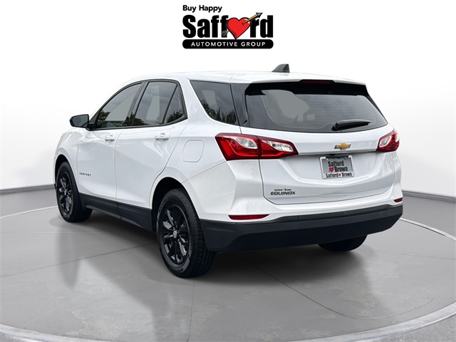 2019 Chevrolet Equinox LS photo 5