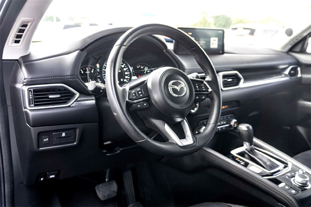 2022 Mazda CX-5 2.5 S Premium photo 15