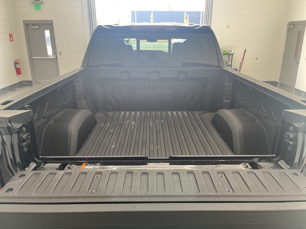 2025 Gmc Sierra 1500 Denali Ultimate photo 4