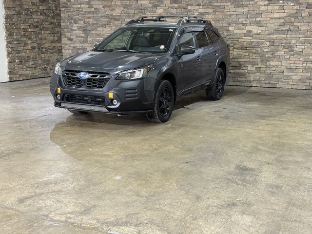 2023 Subaru Outback Wilderness photo 2
