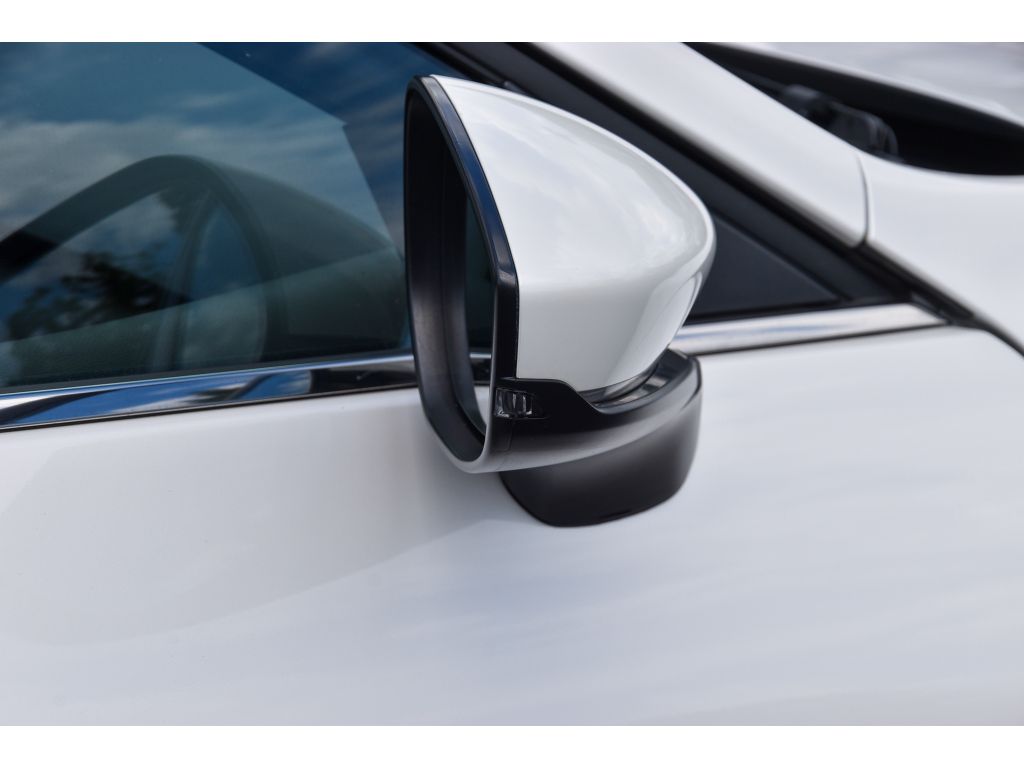 2020 Mazda Mazda3 Hatchback Preferred photo 26