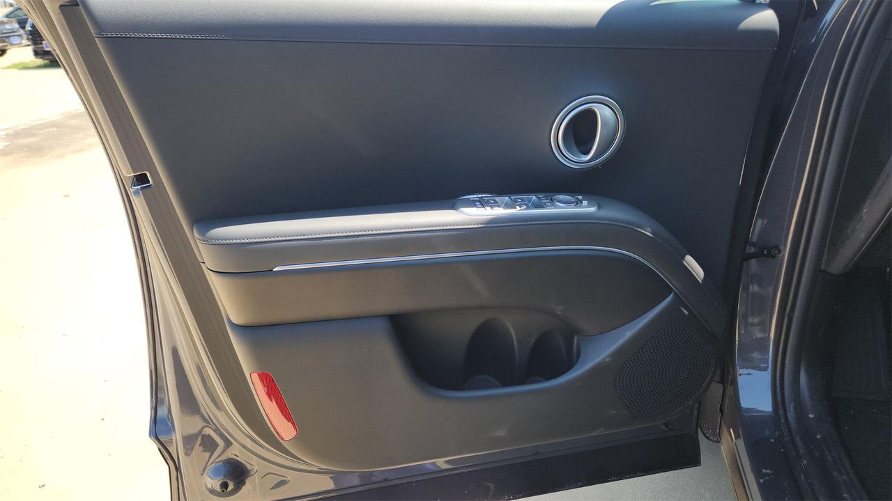 2026 Hyundai Palisade SEL photo 17