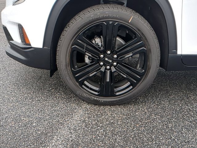 2026 Gmc Acadia Elevation photo 28