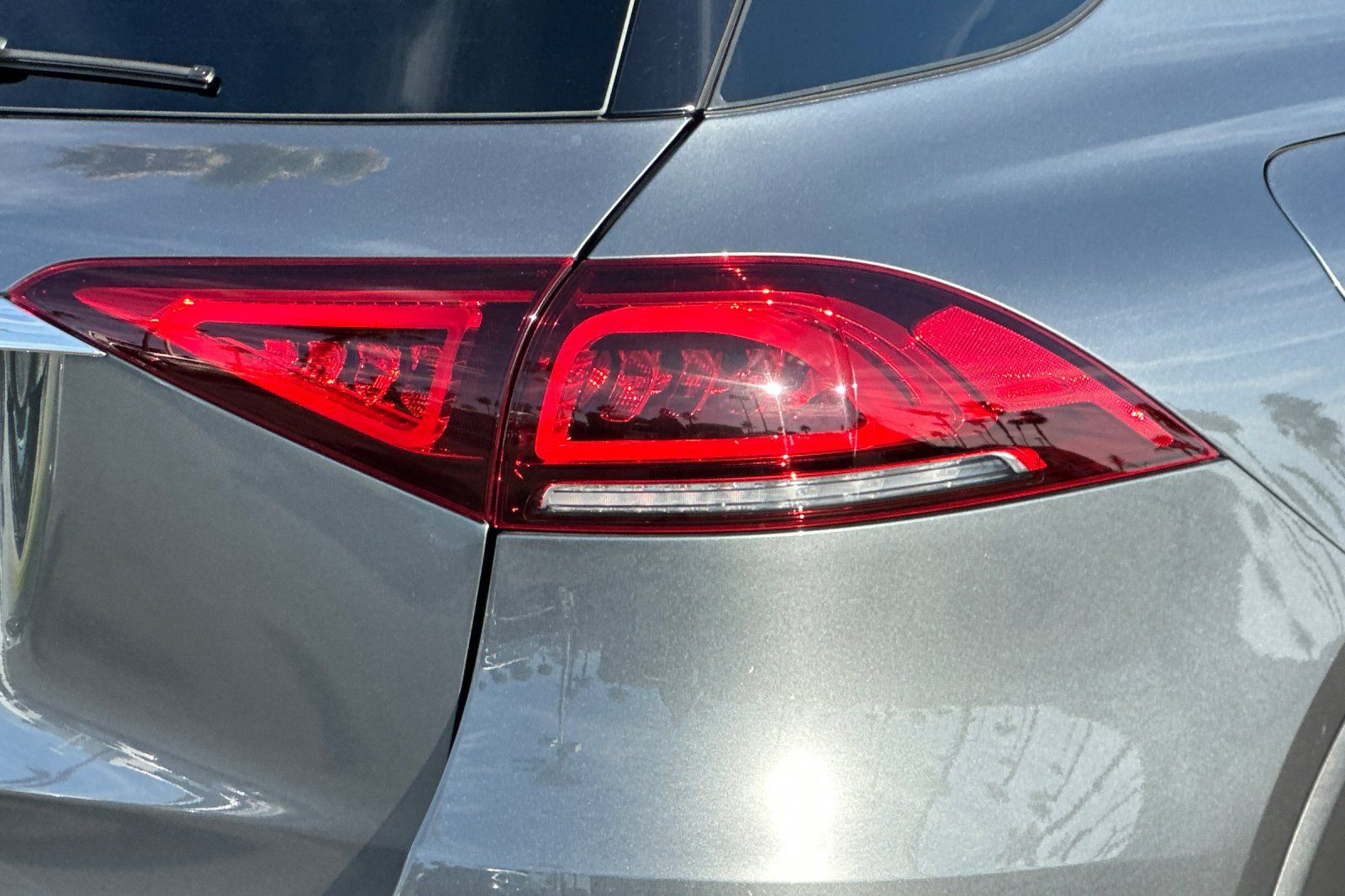 2023 Mercedes Benz GLE 350 photo 11