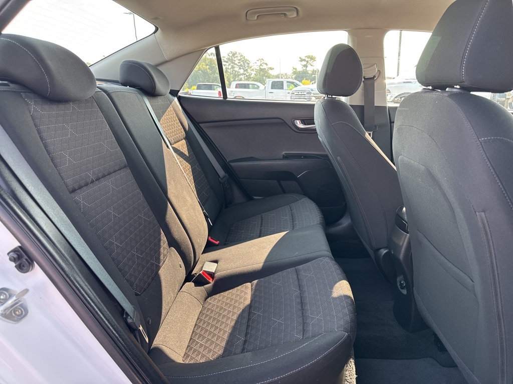 2019 Kia Rio LX S photo 16