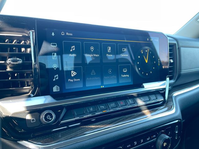 2025 CHEVROLET SILVERADO HD - Image 13