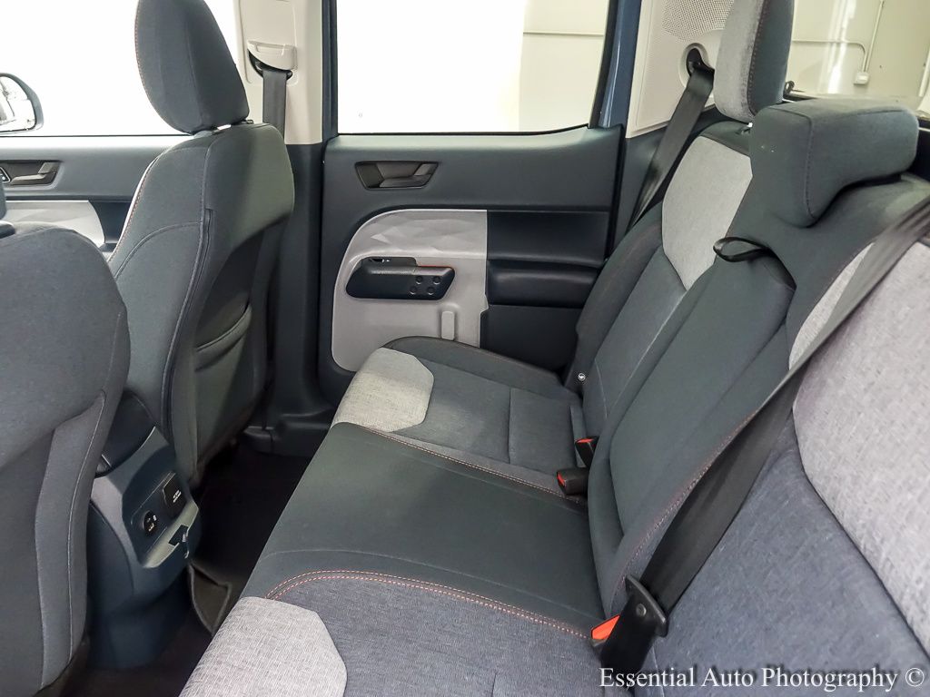 2024 Ford Maverick XLT photo 11