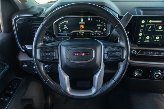 2022 Gmc Sierra 1500 SLT photo 11