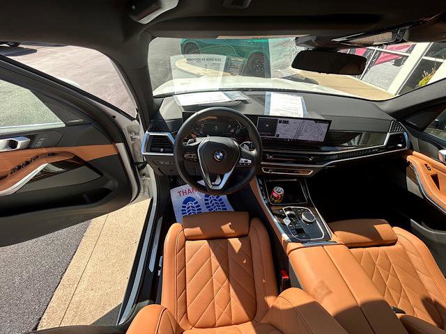 2024 Bmw X5 xDrive40i photo 27