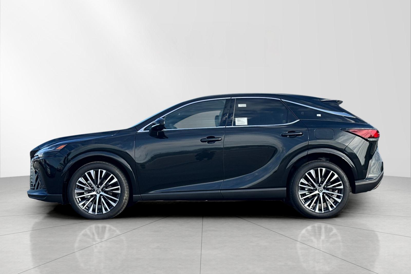 2026 Lexus RX 350 Premium photo 2