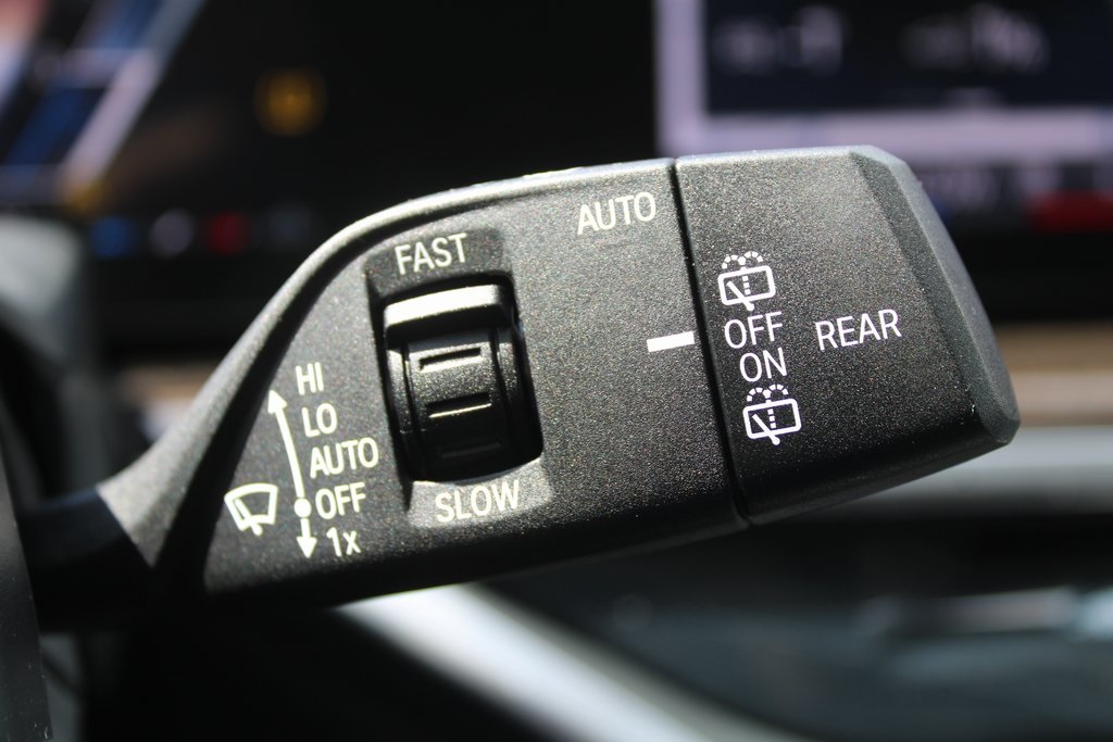 2025 Bmw X7 xDrive40i photo 38