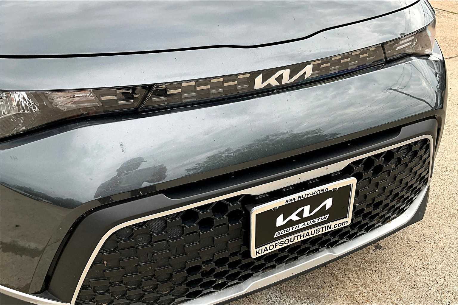 2023 Kia Soul LX S photo 26