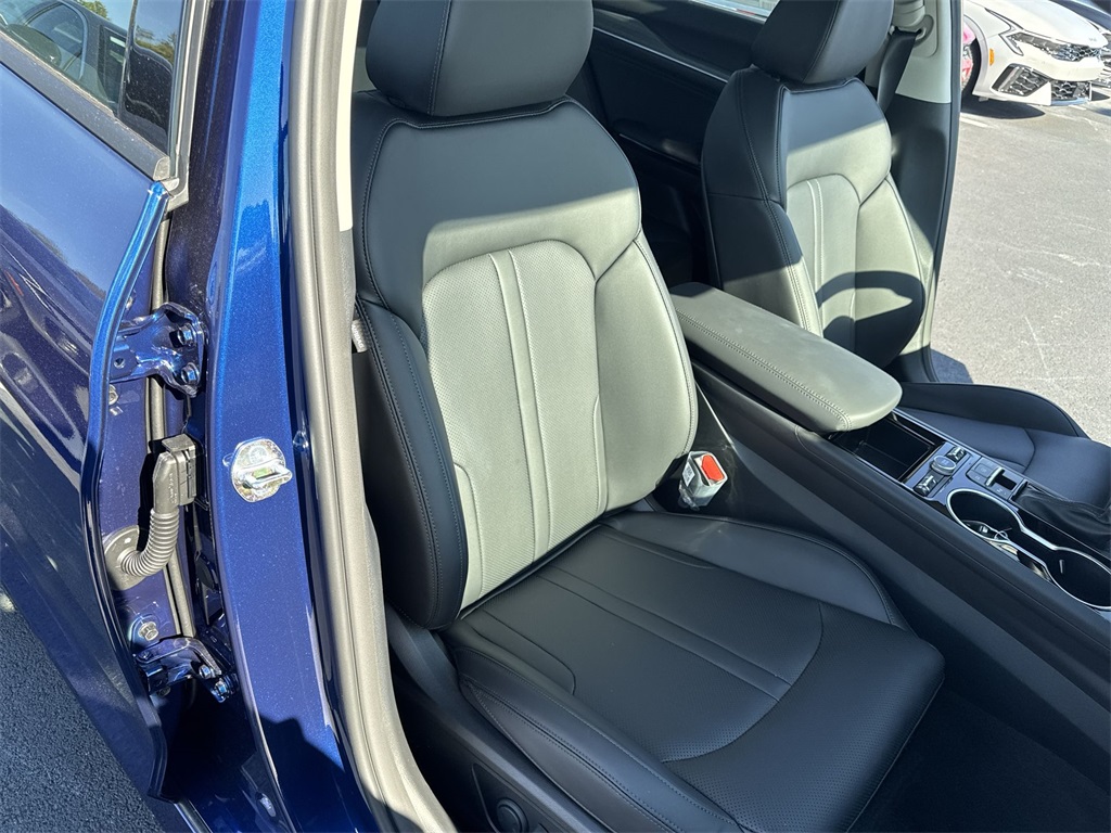 2026 Kia K5 EX photo 30