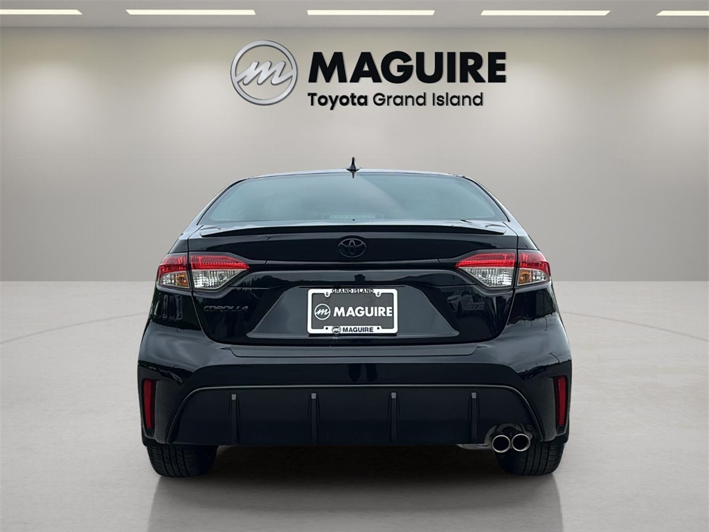 2024 Toyota Corolla SE Premium photo 4