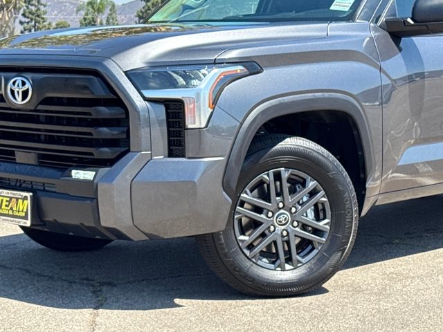 2023 Toyota Tundra SR5 photo 3
