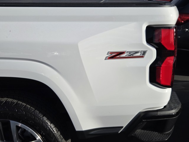 2023 Chevrolet Colorado Z71 photo 56