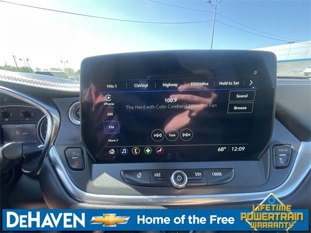 2024 Chevrolet Blazer 2LT photo 4