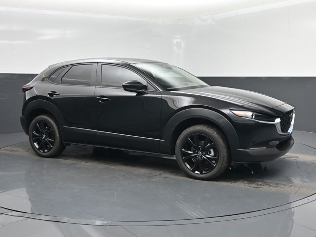 2026 Mazda CX-30 Select Sport's photo