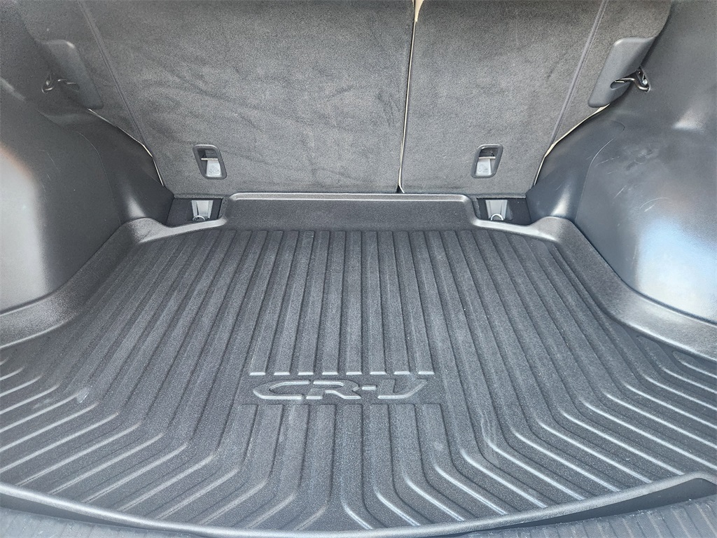 2016 Honda CR-V EX-L photo 32