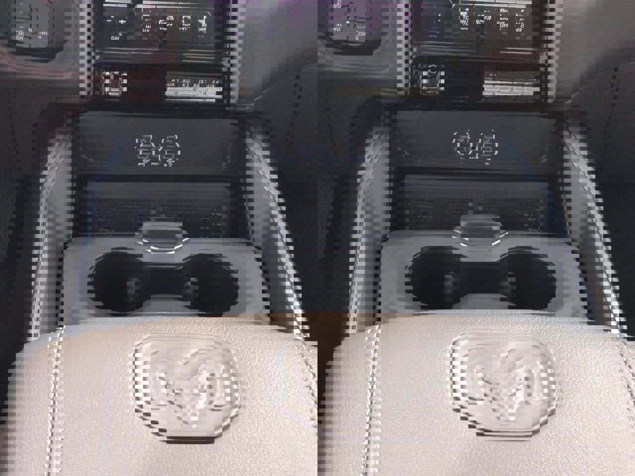 2025 Ram 3500 Laramie photo 18