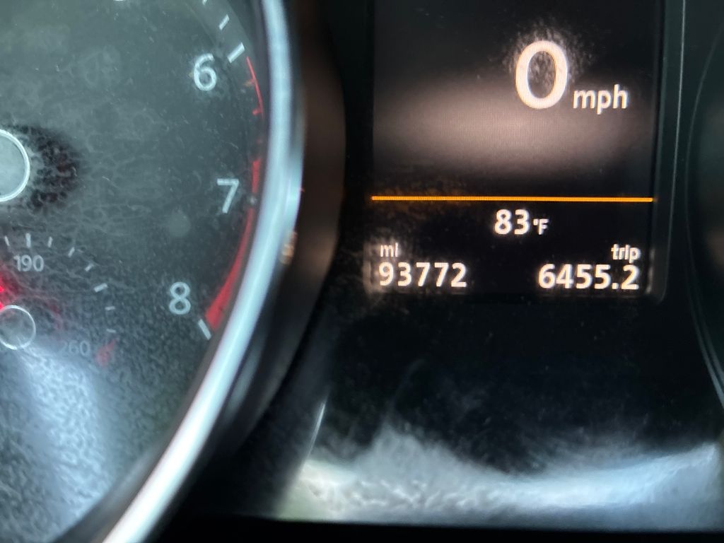 2016 Volkswagen Jetta 2.0T GLI SE photo 15