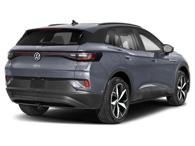 Certified 2023 Volkswagen ID.4 PRO S with VIN 1V2WNPE80PC052822 for sale in Burnsville, MN