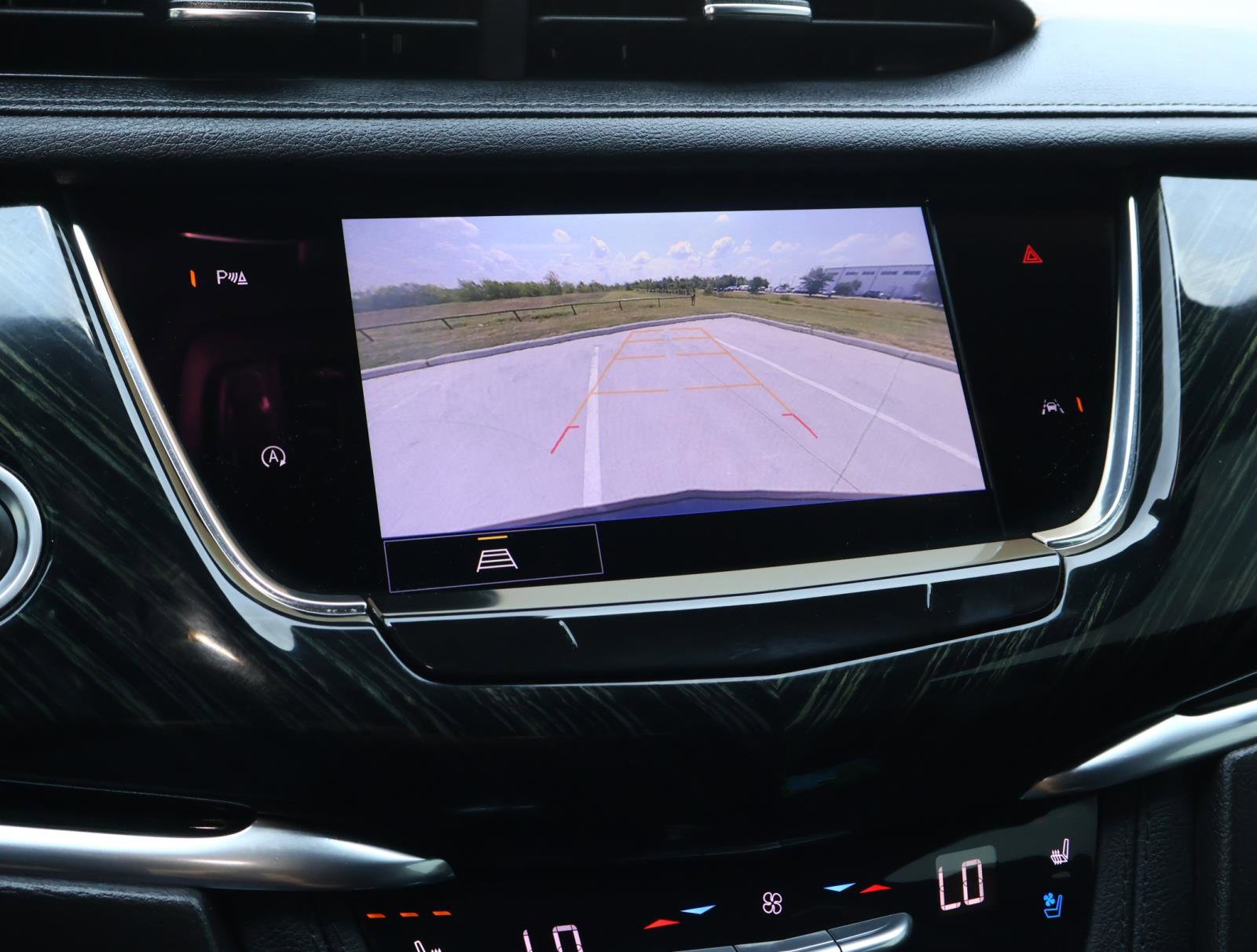 2023 Cadillac XT6 Premium Luxury photo 33