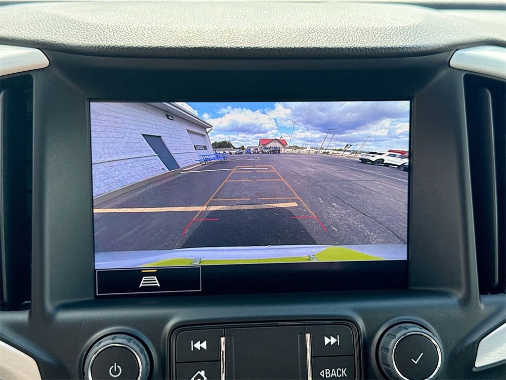 2024 Gmc Terrain SLT photo 14