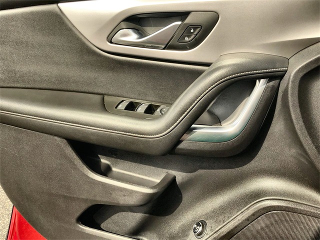 2024 Chevrolet Blazer 3LT photo 4