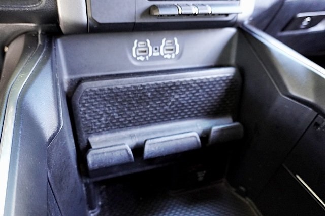 Certified Used 2024 White Ram Laramie image 30