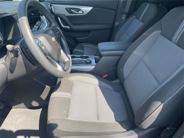 2023 Chevrolet Blazer 2LT photo 13