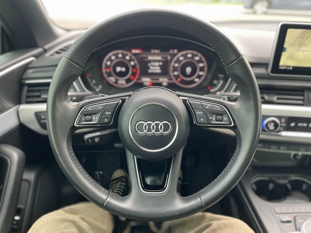 2018 Audi A5 2.0T Premium Plus Quattro photo 22