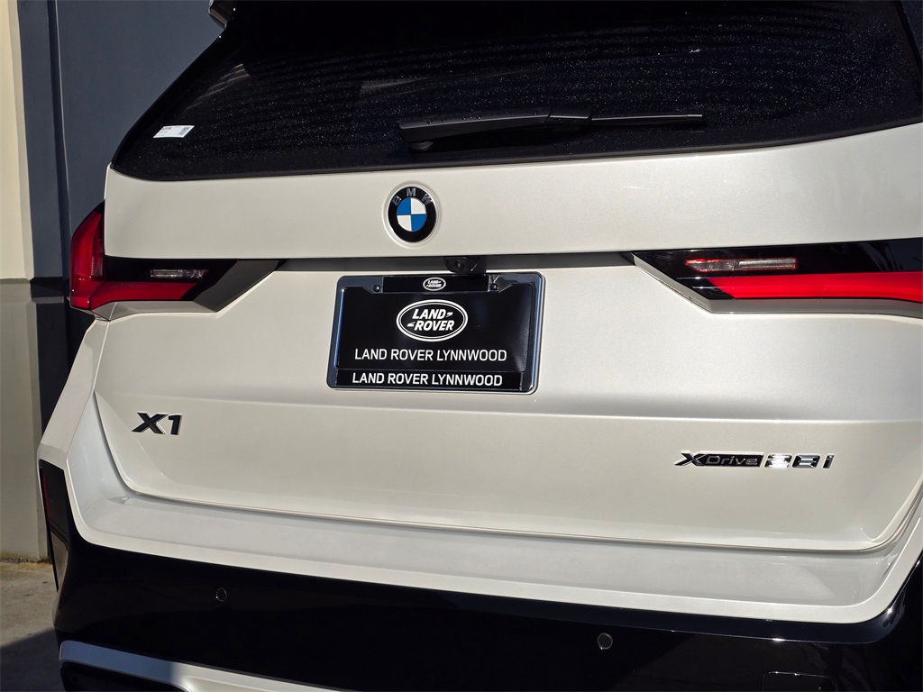 2025 Bmw X1 XDrive28i photo 9