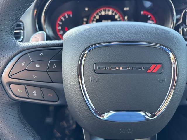 2026 Dodge Durango GT Plus photo 17